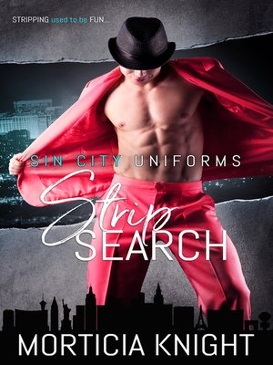 cover image of Strip Search